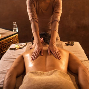 Beyoğlu masaj salonu